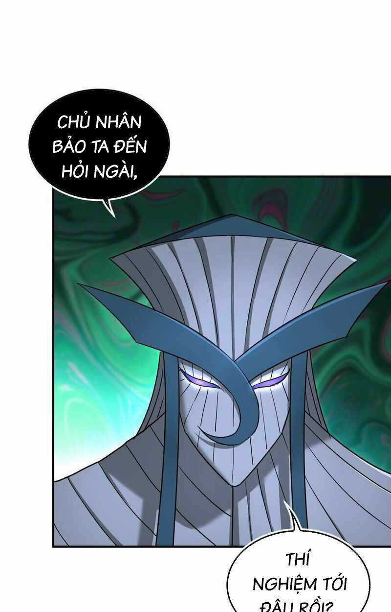 Nhập Hồn Ma Đạo Tổ Sư - Chapter 48 - Trang 54