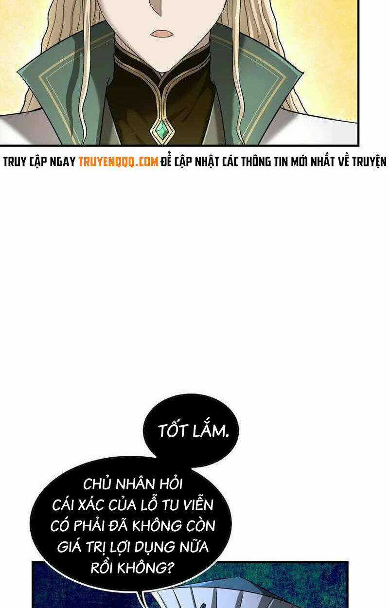 Nhập Hồn Ma Đạo Tổ Sư - Chapter 48 - Trang 56