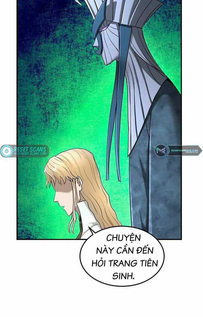 Nhập Hồn Ma Đạo Tổ Sư - Chapter 48 - Trang 57