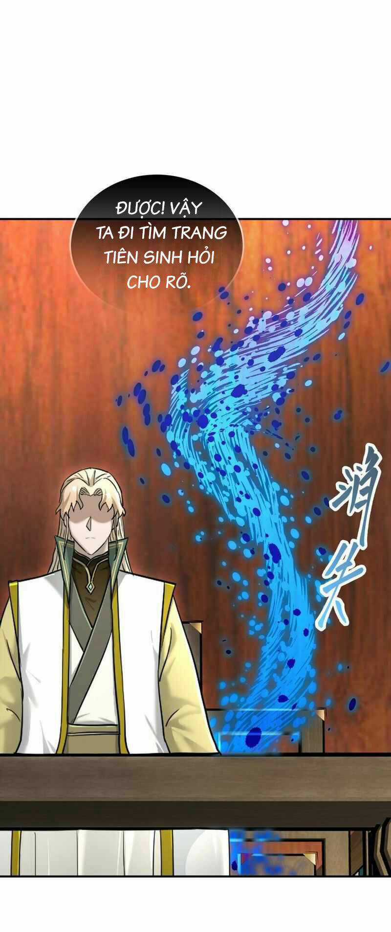 Nhập Hồn Ma Đạo Tổ Sư - Chapter 48 - Trang 58