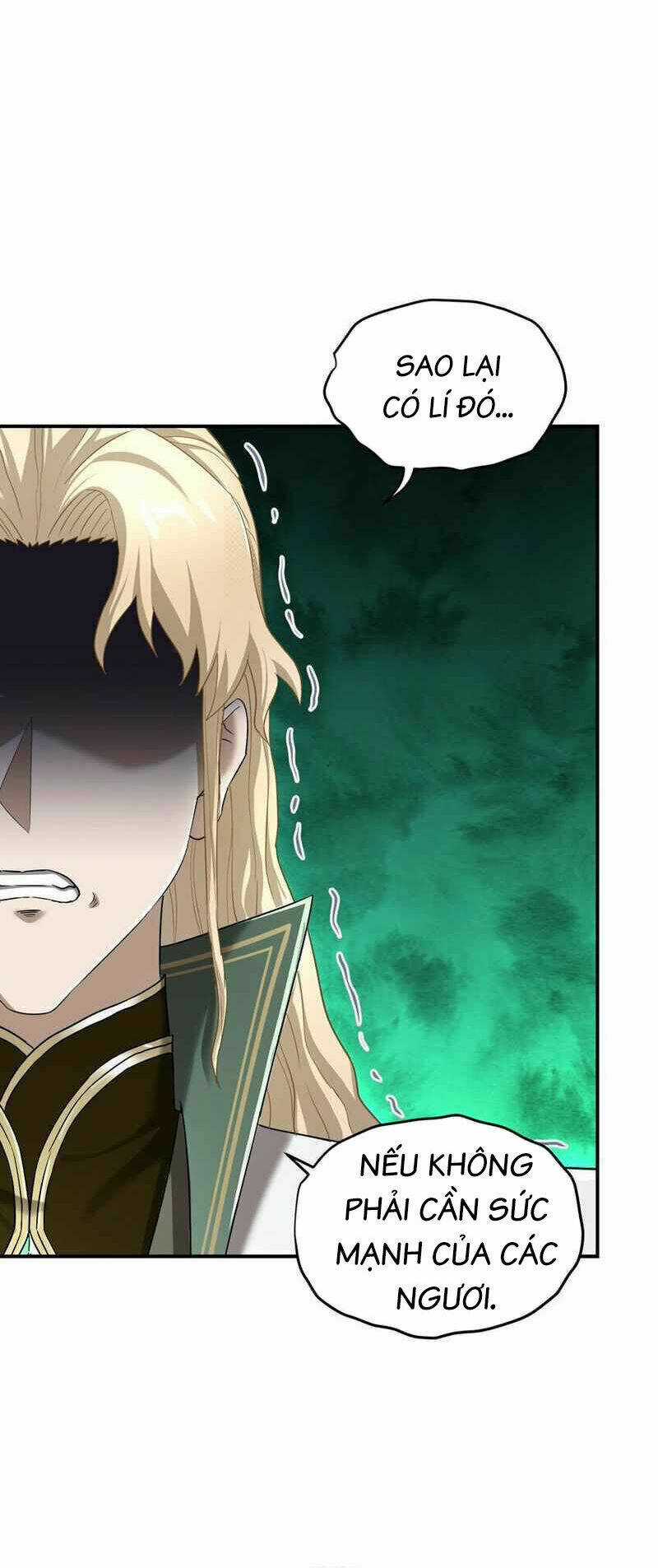 Nhập Hồn Ma Đạo Tổ Sư - Chapter 48 - Trang 59