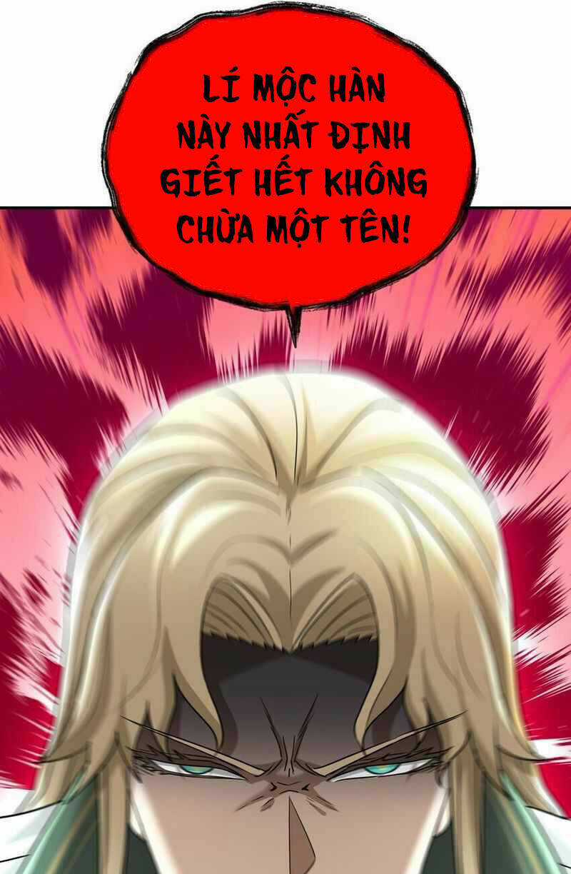 Nhập Hồn Ma Đạo Tổ Sư - Chapter 48 - Trang 60