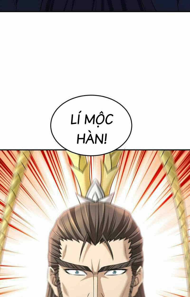 Nhập Hồn Ma Đạo Tổ Sư - Chapter 48 - Trang 7