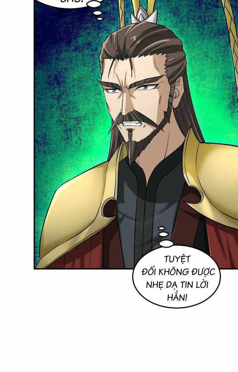 Nhập Hồn Ma Đạo Tổ Sư - Chapter 48 - Trang 9