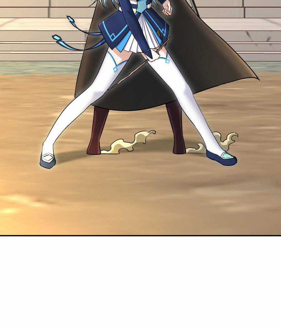 Nhập Hồn Ma Đạo Tổ Sư - Chapter 5 - Trang 103