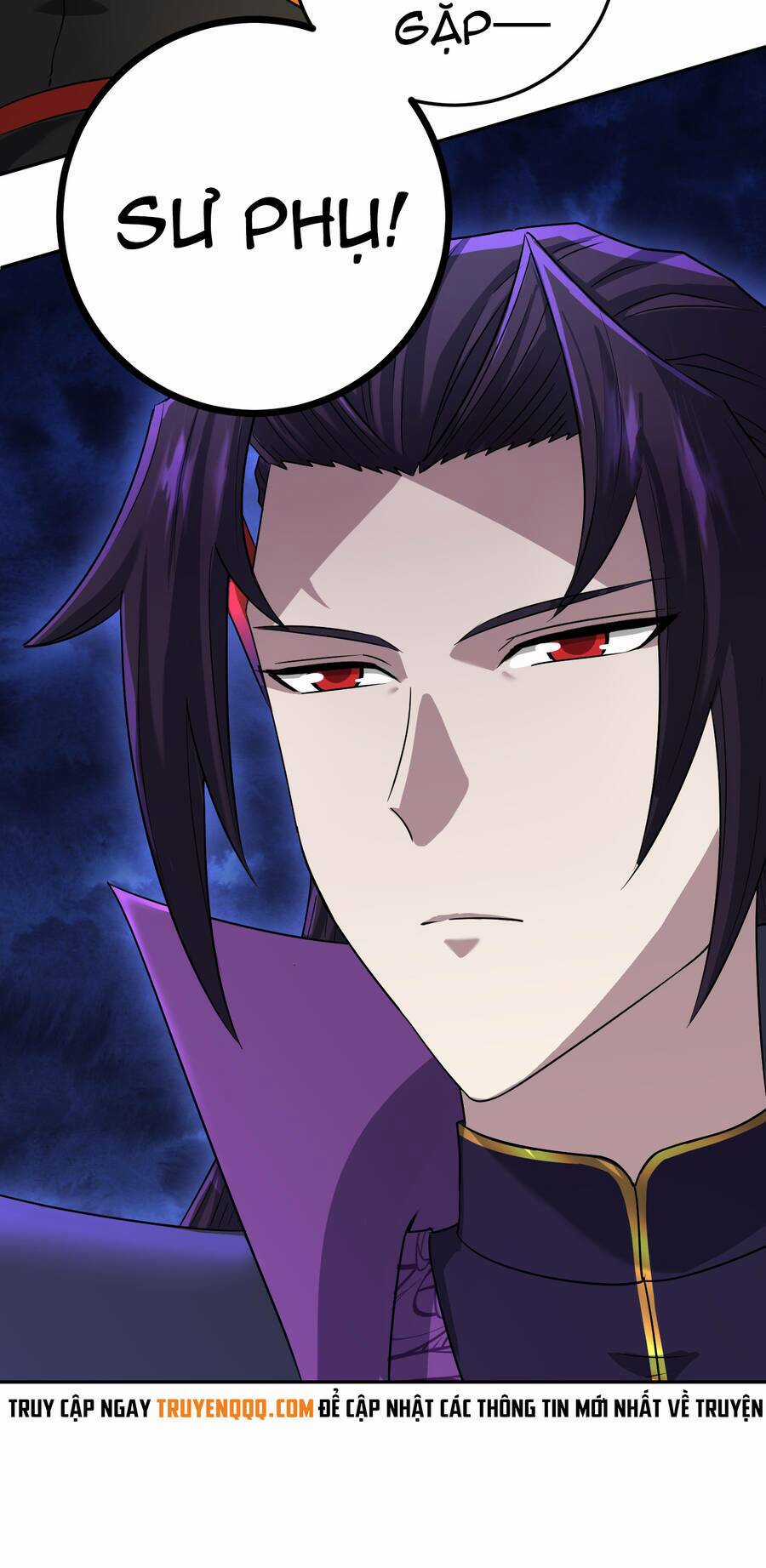 Nhập Hồn Ma Đạo Tổ Sư - Chapter 5 - Trang 114