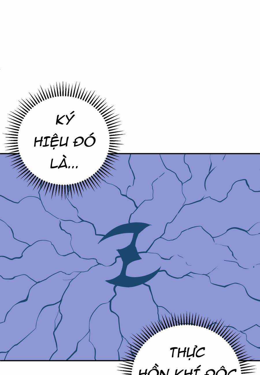 Nhập Hồn Ma Đạo Tổ Sư - Chapter 5 - Trang 20