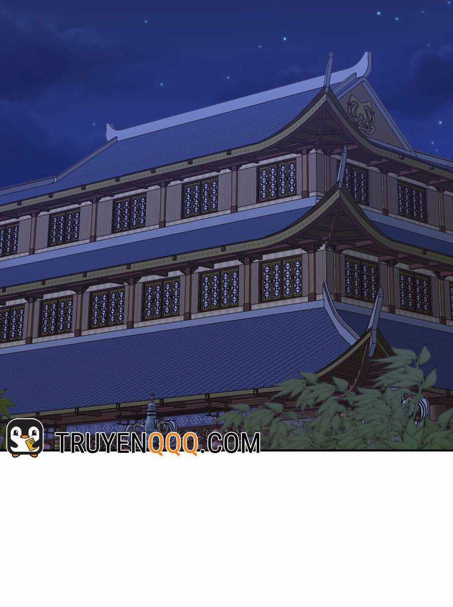 Nhập Hồn Ma Đạo Tổ Sư - Chapter 5 - Trang 3