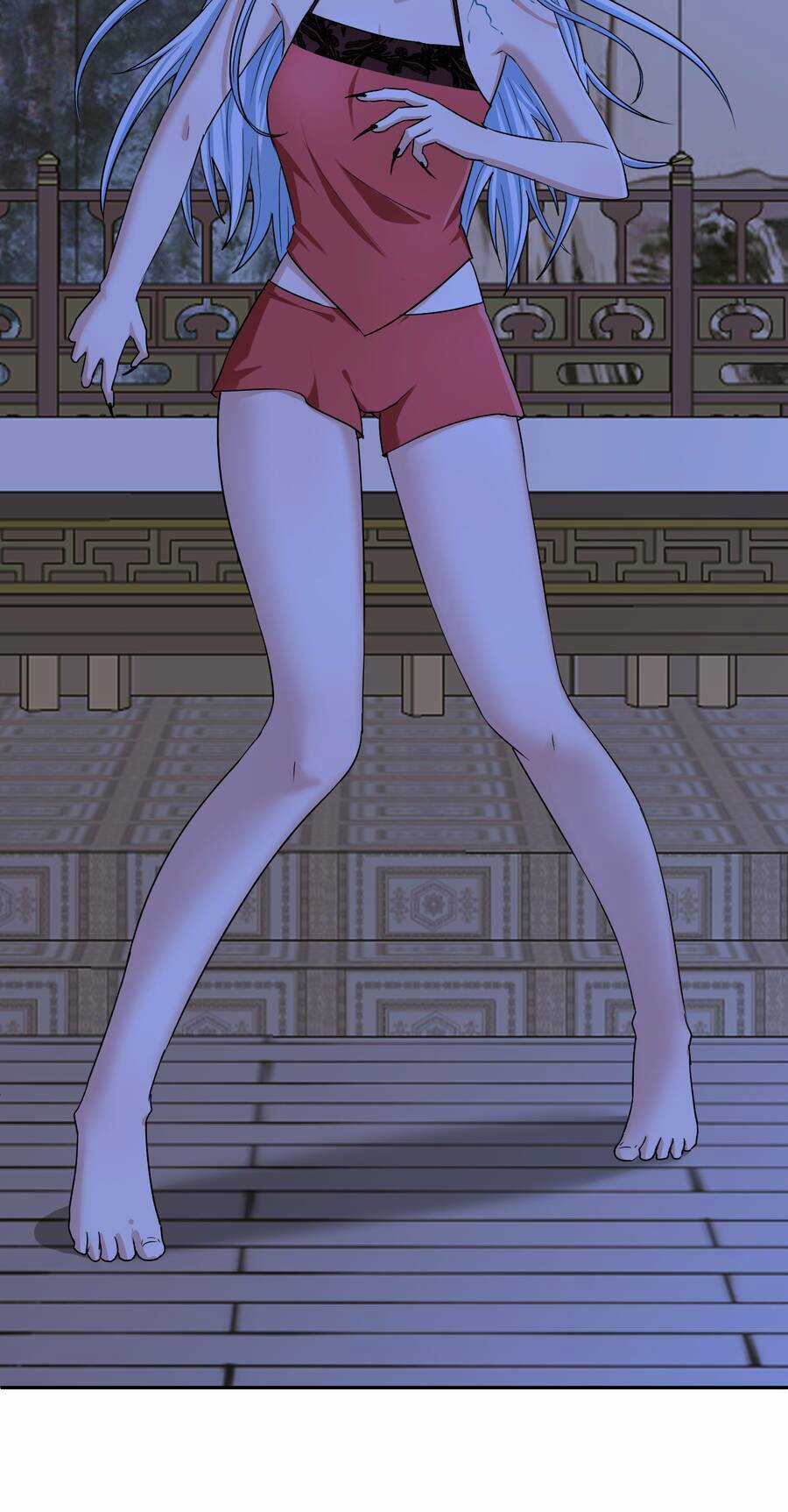 Nhập Hồn Ma Đạo Tổ Sư - Chapter 5 - Trang 22