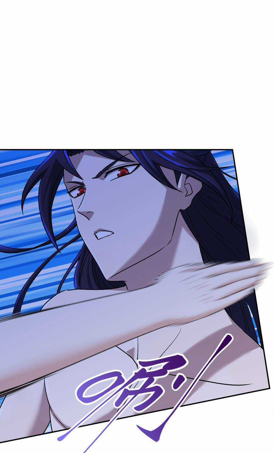 Nhập Hồn Ma Đạo Tổ Sư - Chapter 5 - Trang 24