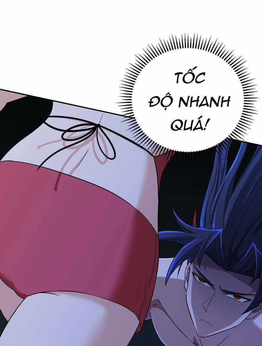 Nhập Hồn Ma Đạo Tổ Sư - Chapter 5 - Trang 28