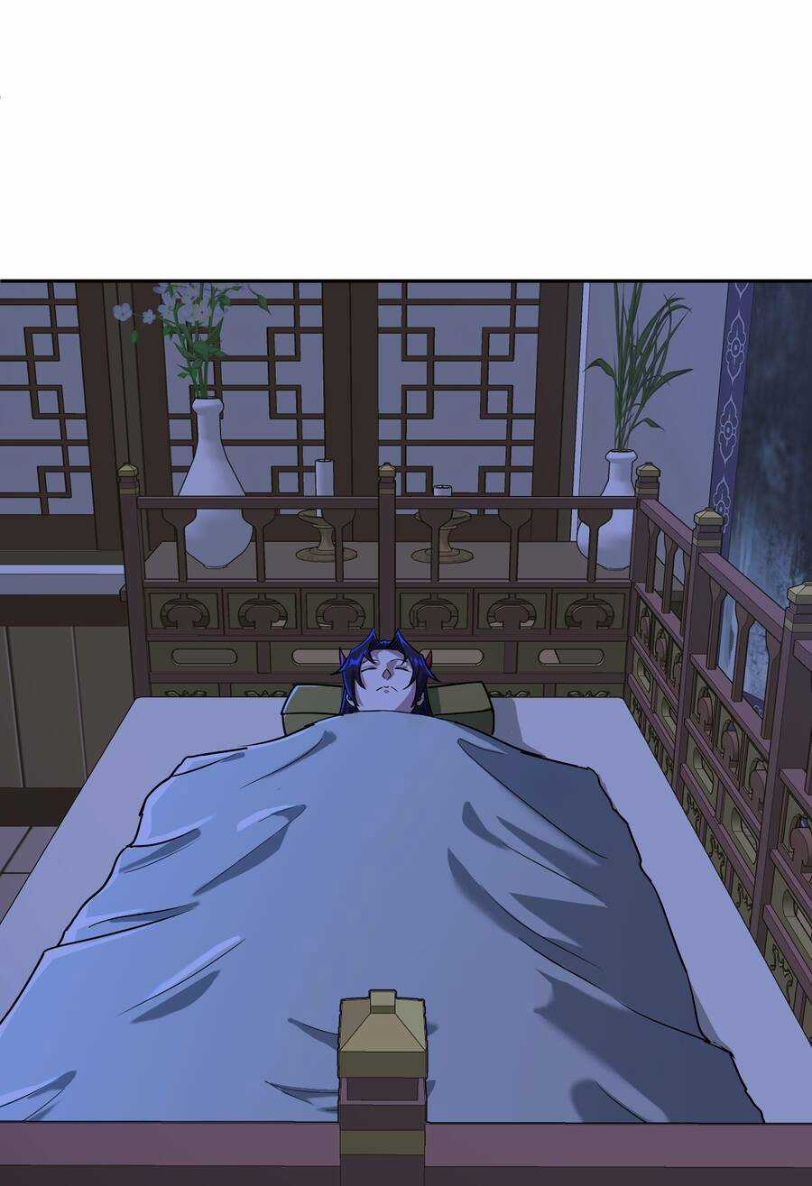 Nhập Hồn Ma Đạo Tổ Sư - Chapter 5 - Trang 4