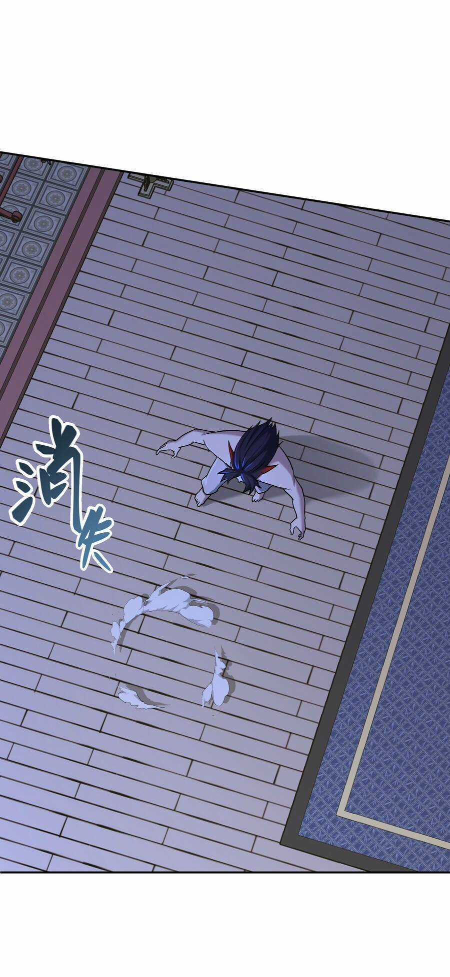 Nhập Hồn Ma Đạo Tổ Sư - Chapter 5 - Trang 31