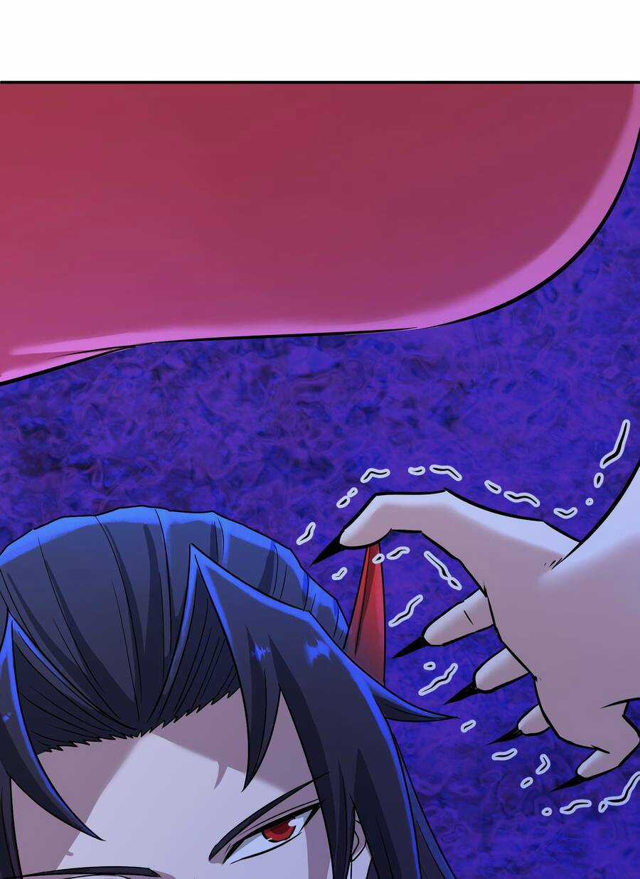 Nhập Hồn Ma Đạo Tổ Sư - Chapter 5 - Trang 38