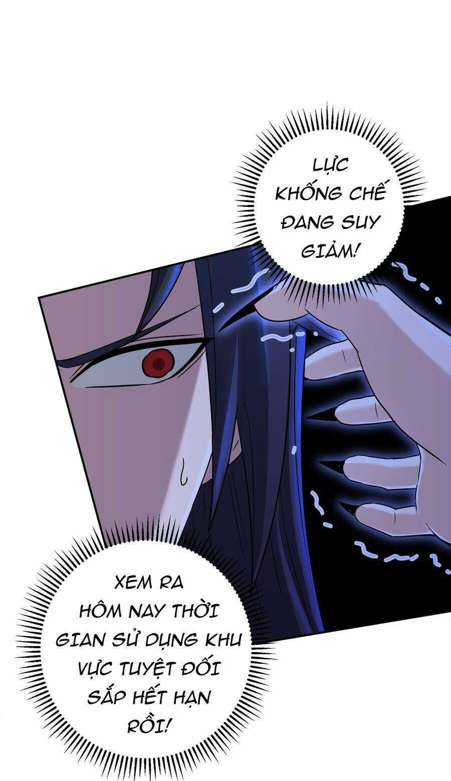 Nhập Hồn Ma Đạo Tổ Sư - Chapter 5 - Trang 42