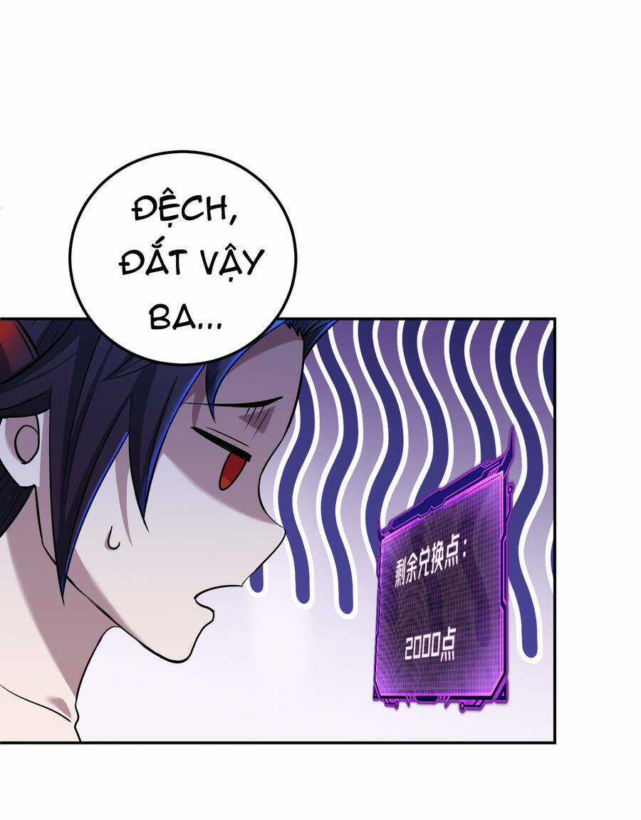 Nhập Hồn Ma Đạo Tổ Sư - Chapter 5 - Trang 47