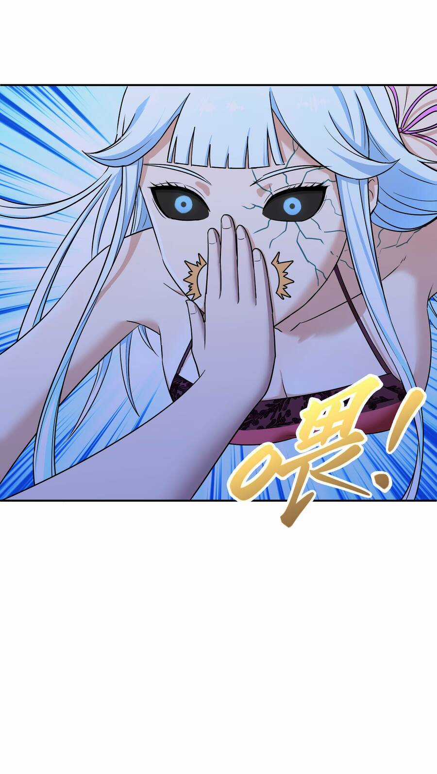 Nhập Hồn Ma Đạo Tổ Sư - Chapter 5 - Trang 49