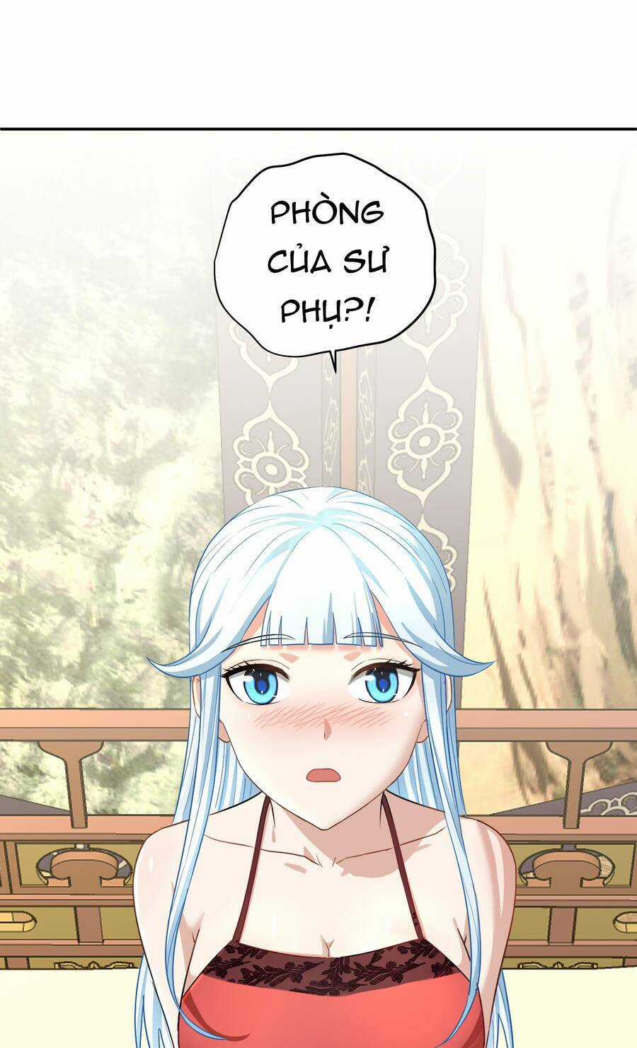 Nhập Hồn Ma Đạo Tổ Sư - Chapter 5 - Trang 60