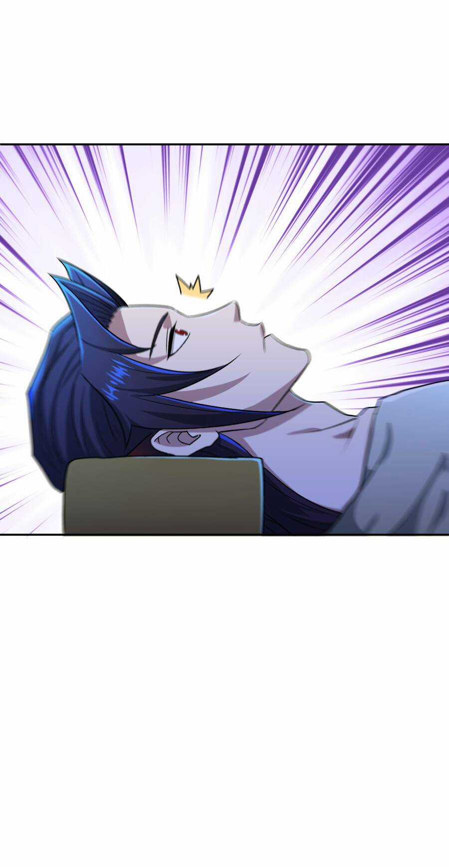 Nhập Hồn Ma Đạo Tổ Sư - Chapter 5 - Trang 7