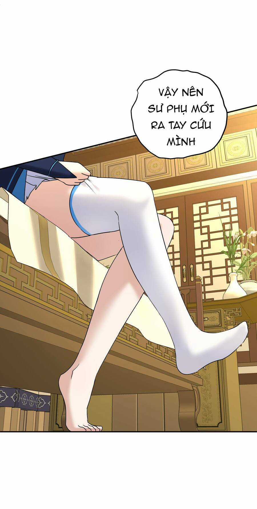 Nhập Hồn Ma Đạo Tổ Sư - Chapter 5 - Trang 64