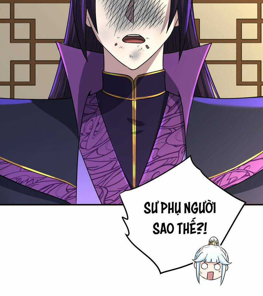 Nhập Hồn Ma Đạo Tổ Sư - Chapter 5 - Trang 68