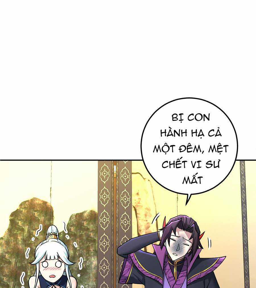 Nhập Hồn Ma Đạo Tổ Sư - Chapter 5 - Trang 70