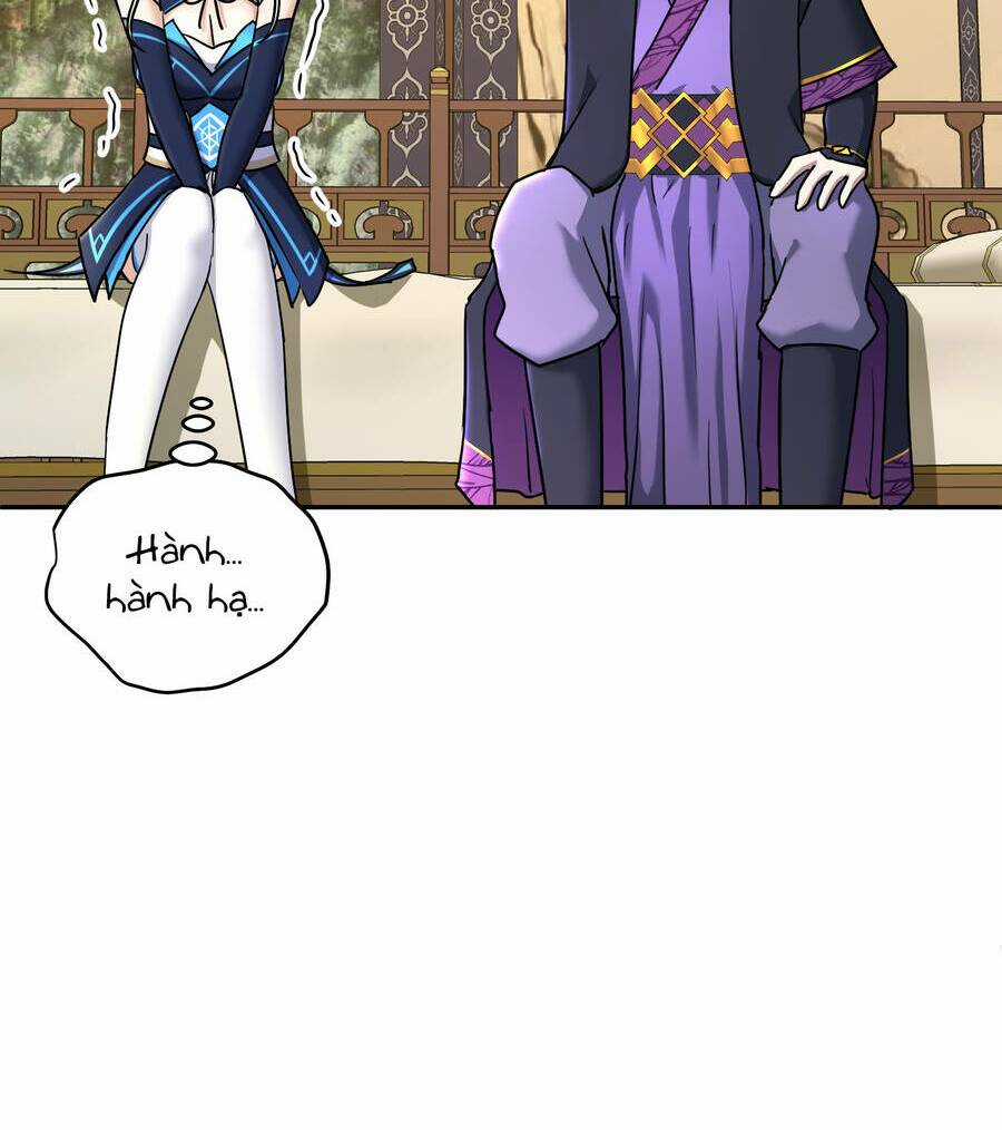 Nhập Hồn Ma Đạo Tổ Sư - Chapter 5 - Trang 71