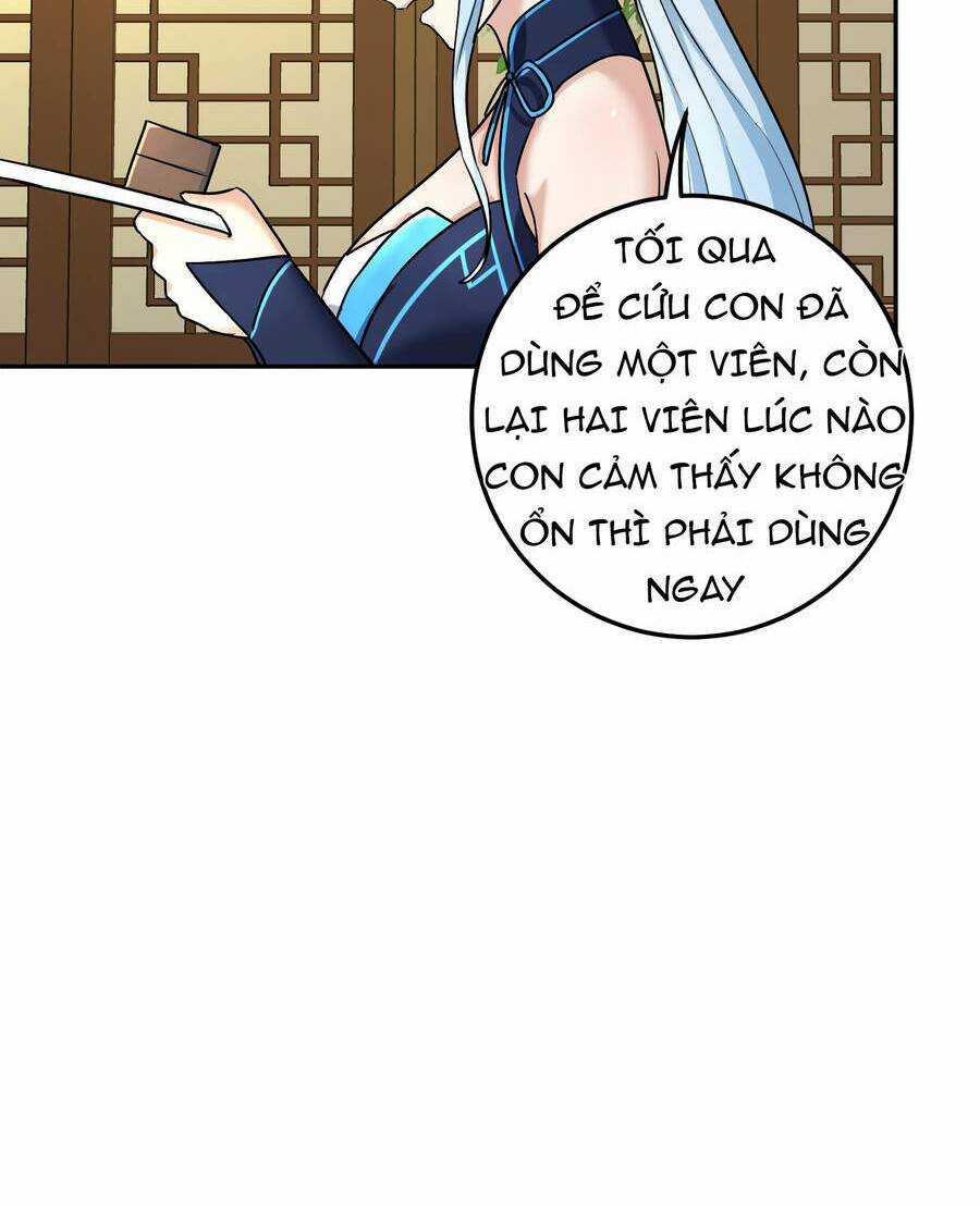 Nhập Hồn Ma Đạo Tổ Sư - Chapter 5 - Trang 74