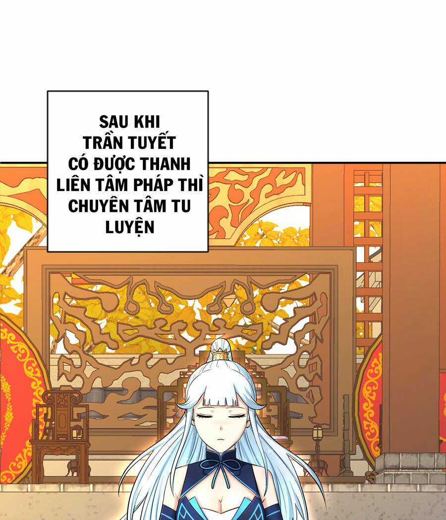 Nhập Hồn Ma Đạo Tổ Sư - Chapter 5 - Trang 81