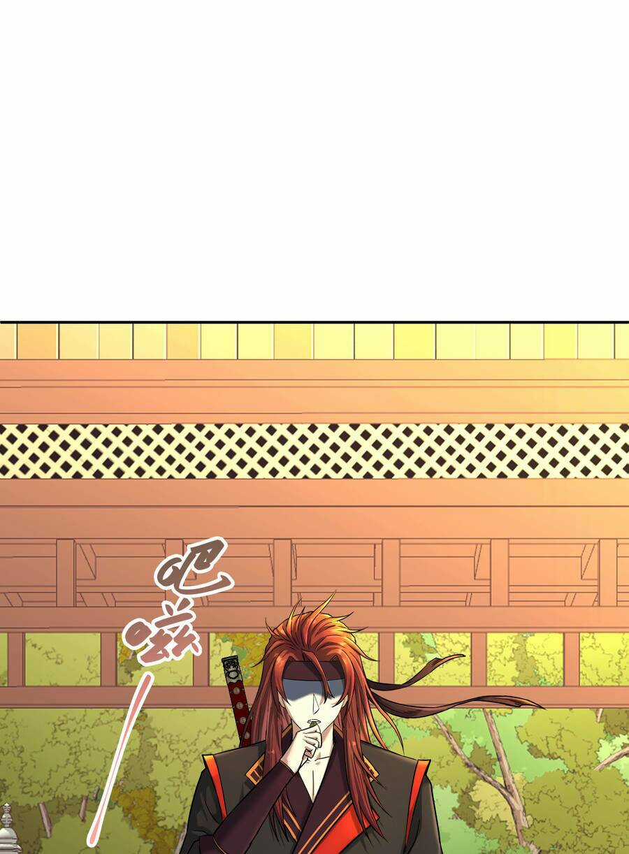 Nhập Hồn Ma Đạo Tổ Sư - Chapter 5 - Trang 86