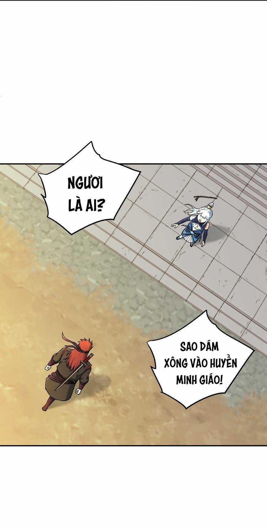 Nhập Hồn Ma Đạo Tổ Sư - Chapter 5 - Trang 88