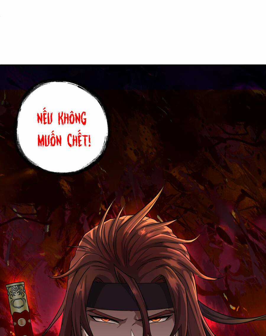 Nhập Hồn Ma Đạo Tổ Sư - Chapter 5 - Trang 89