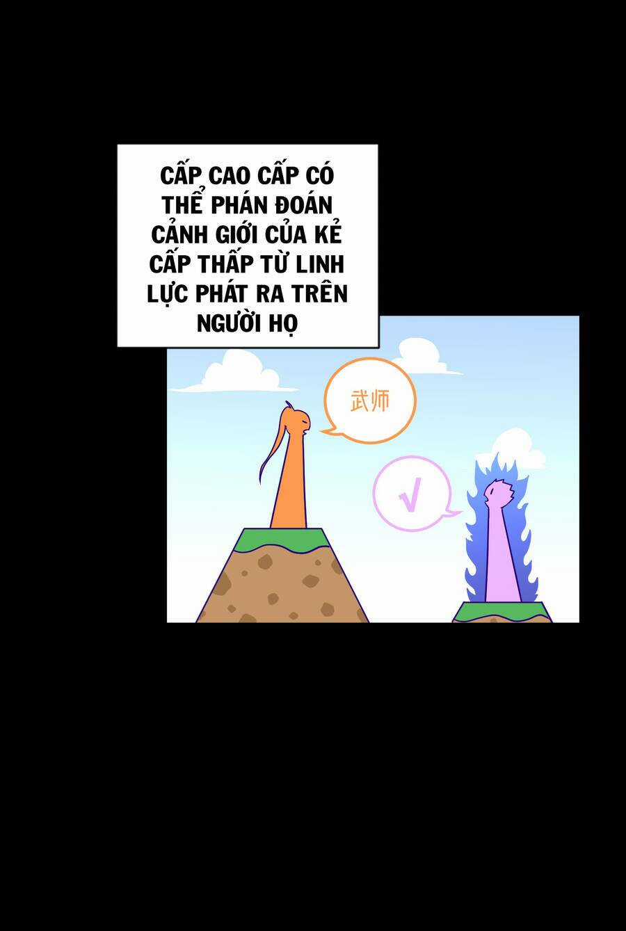 Nhập Hồn Ma Đạo Tổ Sư - Chapter 5 - Trang 92