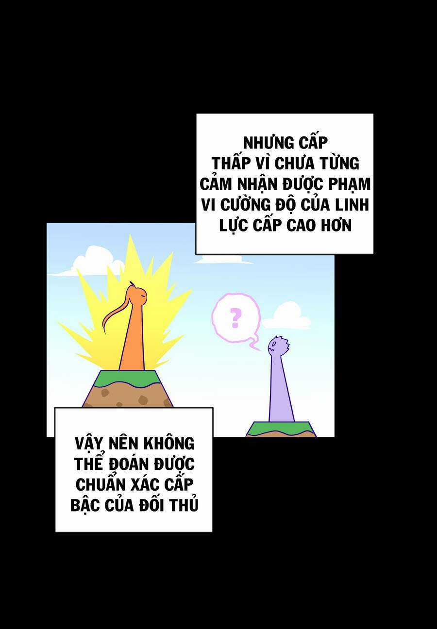 Nhập Hồn Ma Đạo Tổ Sư - Chapter 5 - Trang 93
