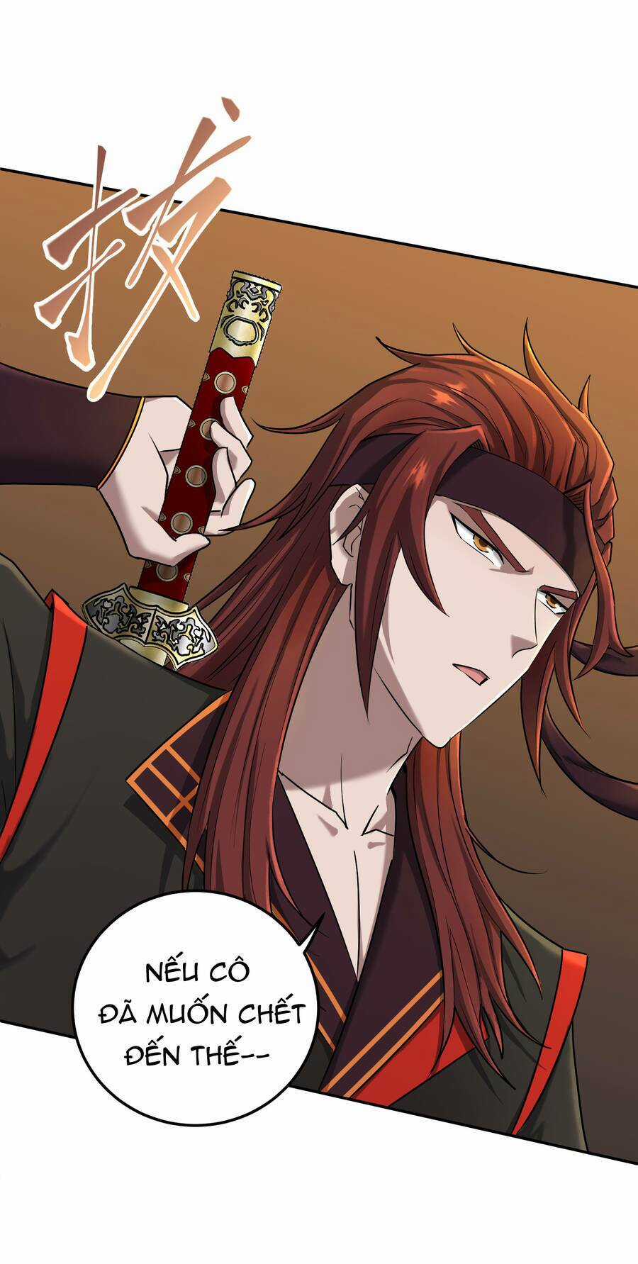 Nhập Hồn Ma Đạo Tổ Sư - Chapter 5 - Trang 97