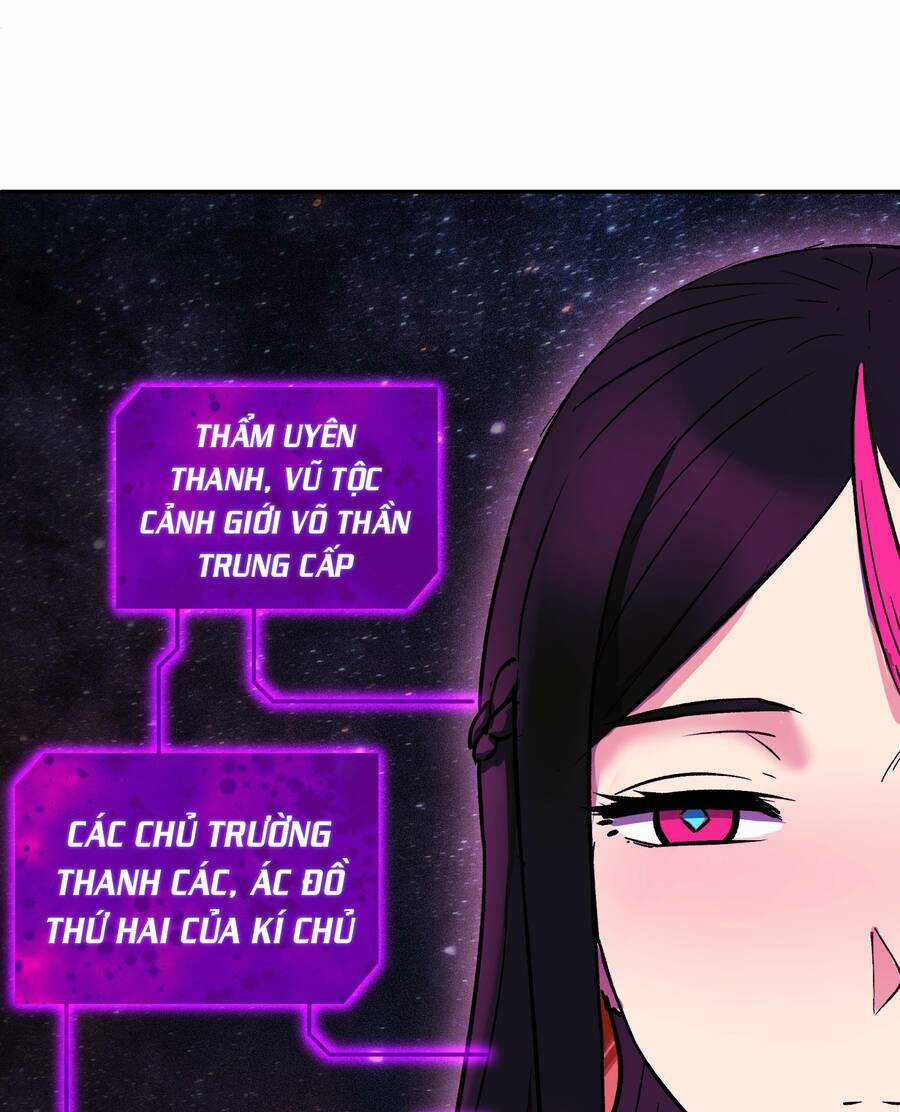 Nhập Hồn Ma Đạo Tổ Sư - Chapter 6 - Trang 101