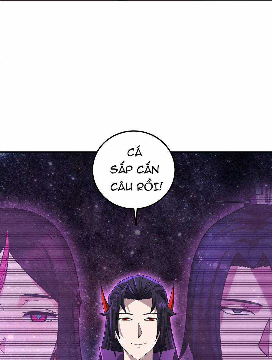 Nhập Hồn Ma Đạo Tổ Sư - Chapter 6 - Trang 105