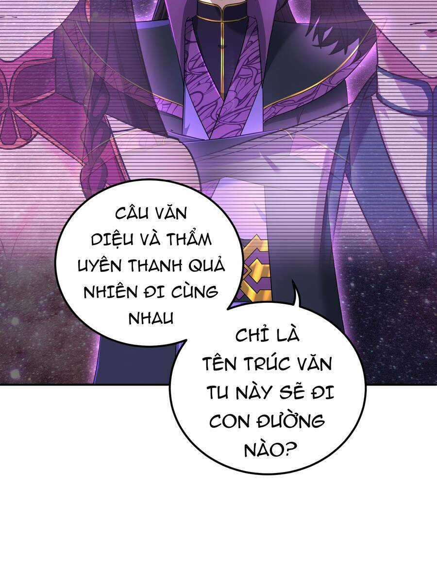 Nhập Hồn Ma Đạo Tổ Sư - Chapter 6 - Trang 106