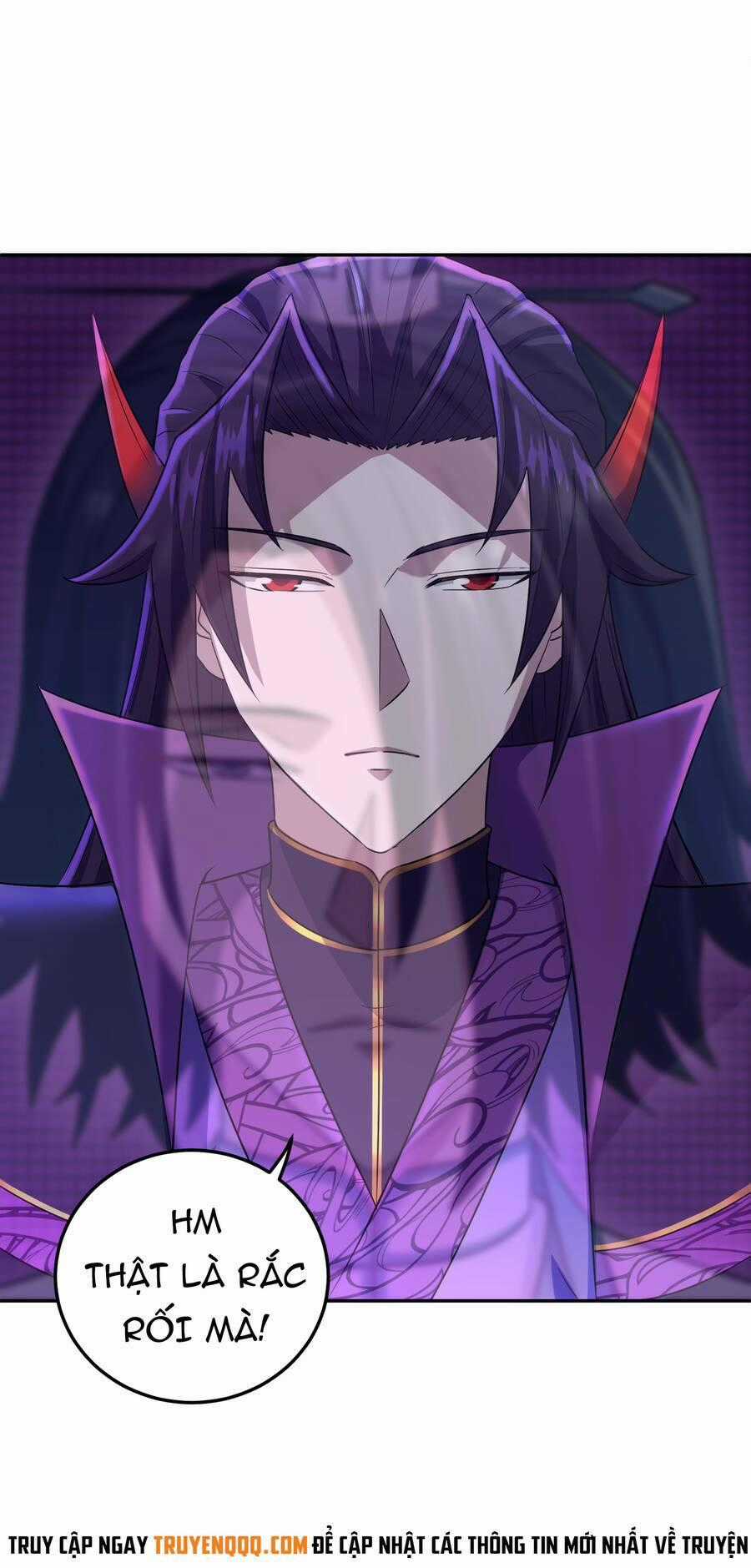 Nhập Hồn Ma Đạo Tổ Sư - Chapter 6 - Trang 110