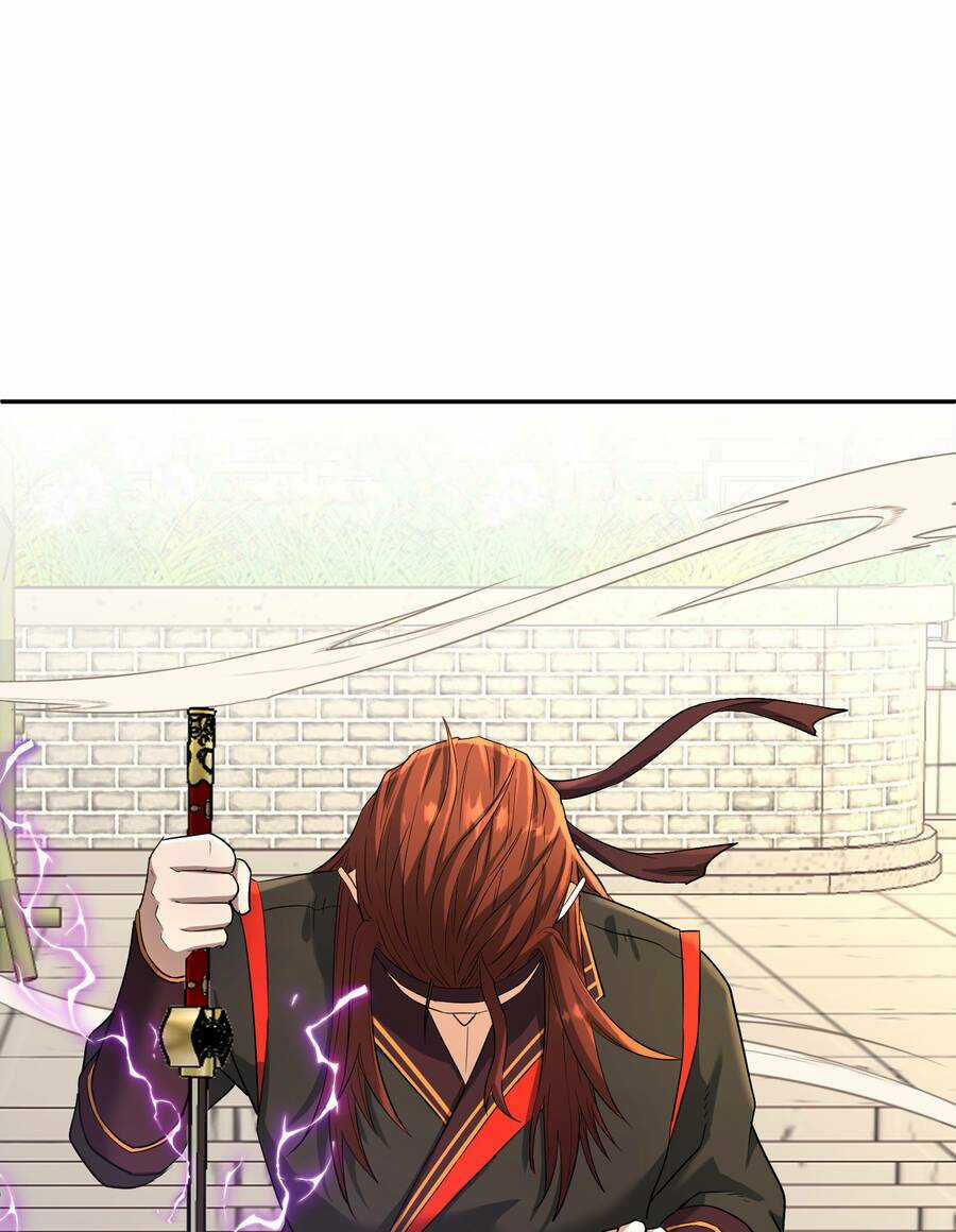 Nhập Hồn Ma Đạo Tổ Sư - Chapter 6 - Trang 21