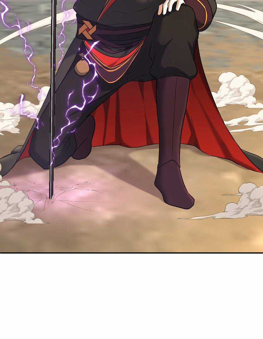 Nhập Hồn Ma Đạo Tổ Sư - Chapter 6 - Trang 22