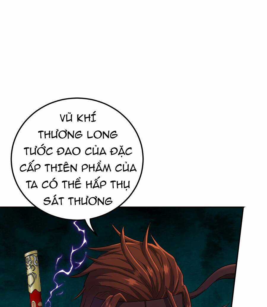 Nhập Hồn Ma Đạo Tổ Sư - Chapter 6 - Trang 24