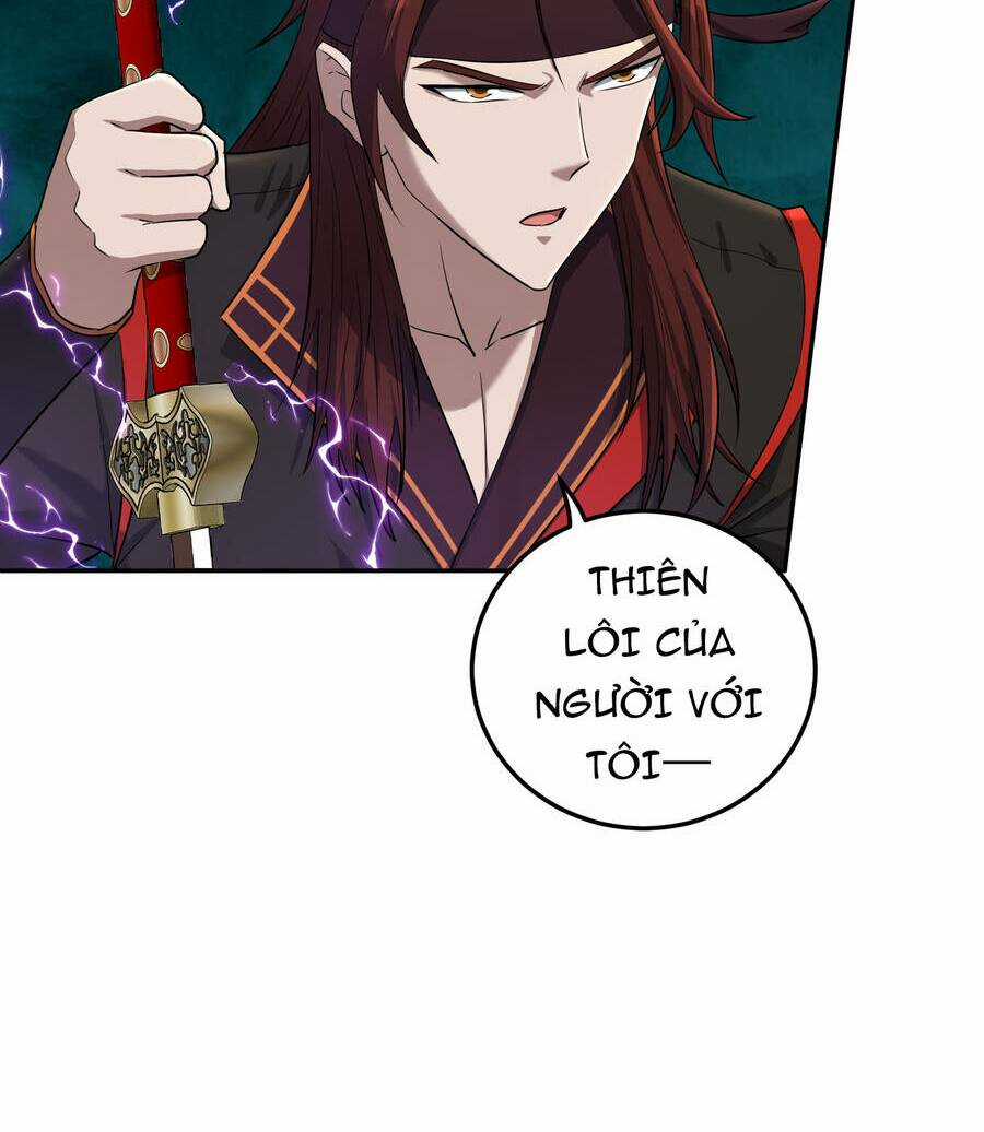 Nhập Hồn Ma Đạo Tổ Sư - Chapter 6 - Trang 25