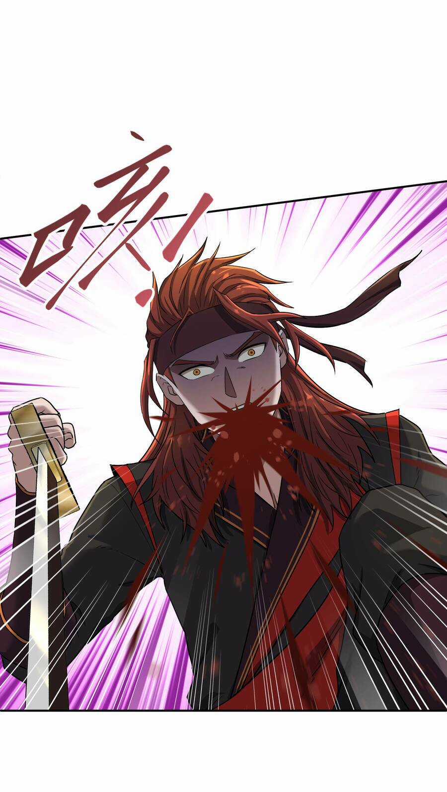 Nhập Hồn Ma Đạo Tổ Sư - Chapter 6 - Trang 27