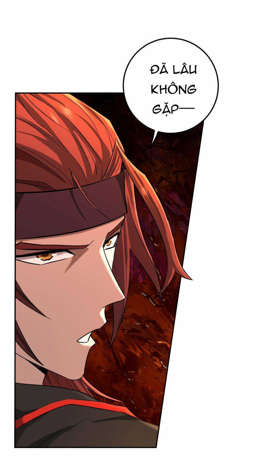 Nhập Hồn Ma Đạo Tổ Sư - Chapter 6 - Trang 4