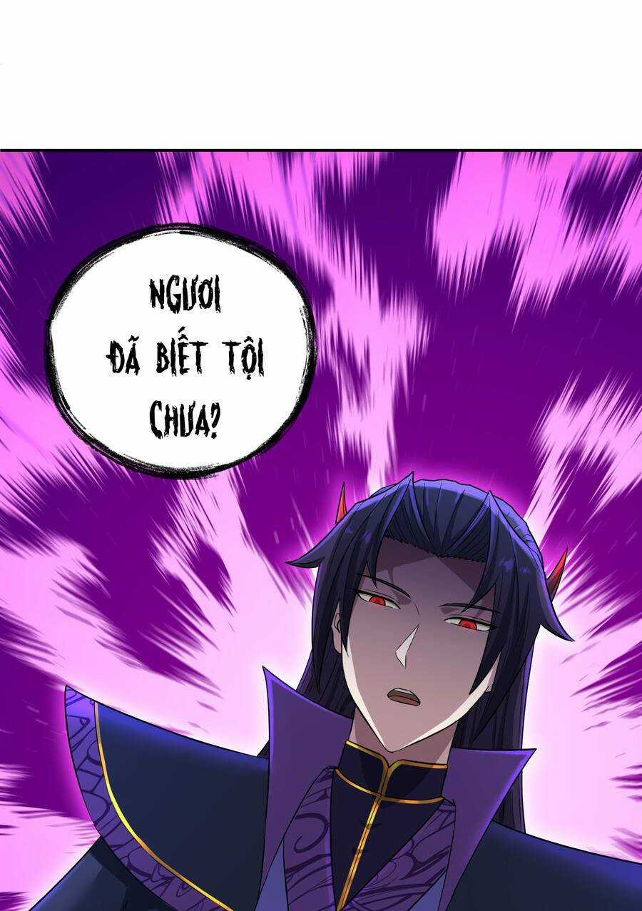 Nhập Hồn Ma Đạo Tổ Sư - Chapter 6 - Trang 31