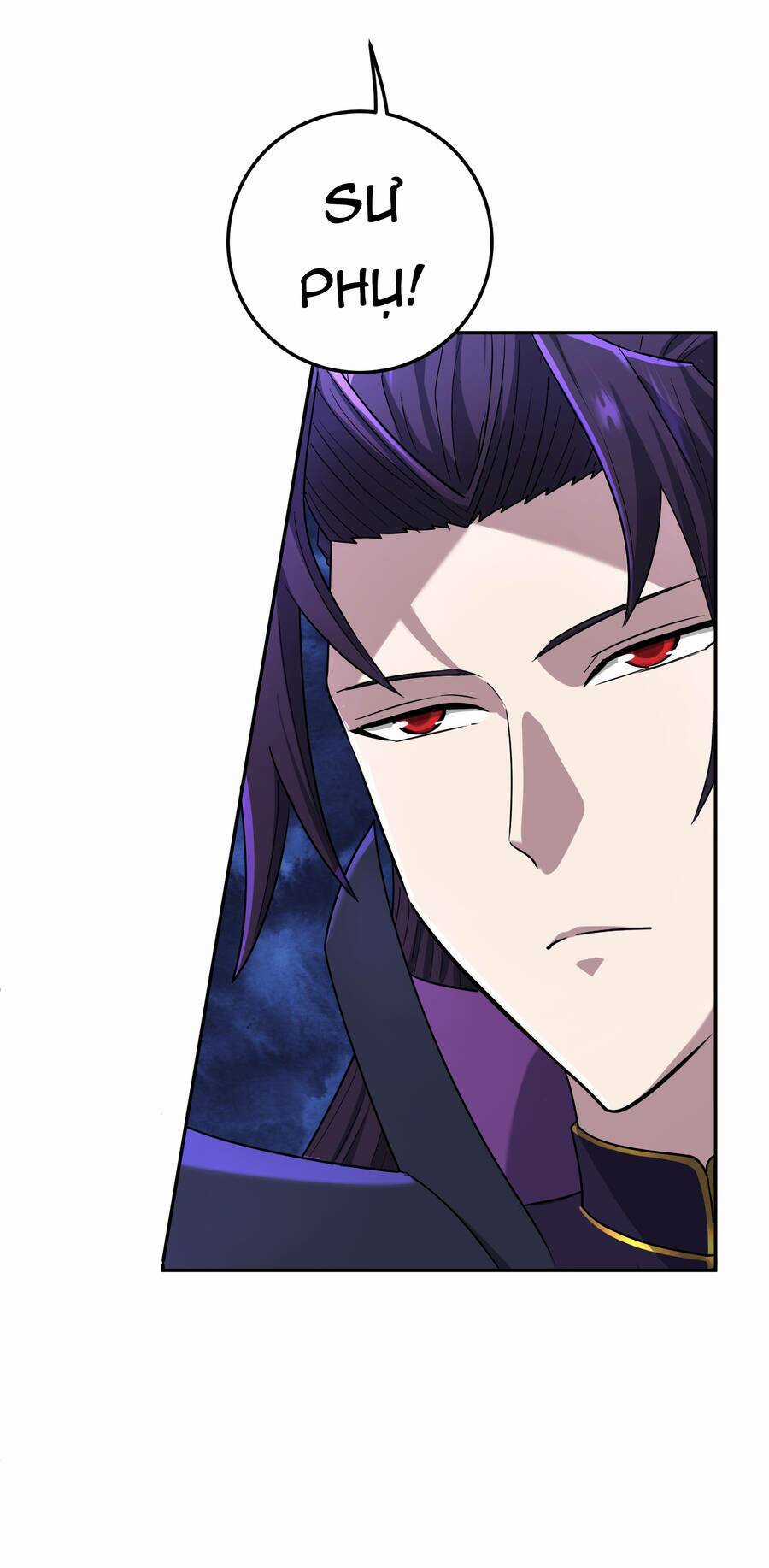 Nhập Hồn Ma Đạo Tổ Sư - Chapter 6 - Trang 5