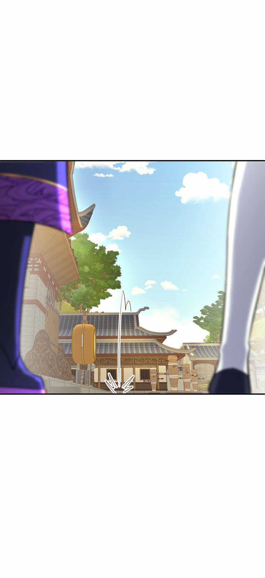 Nhập Hồn Ma Đạo Tổ Sư - Chapter 6 - Trang 44