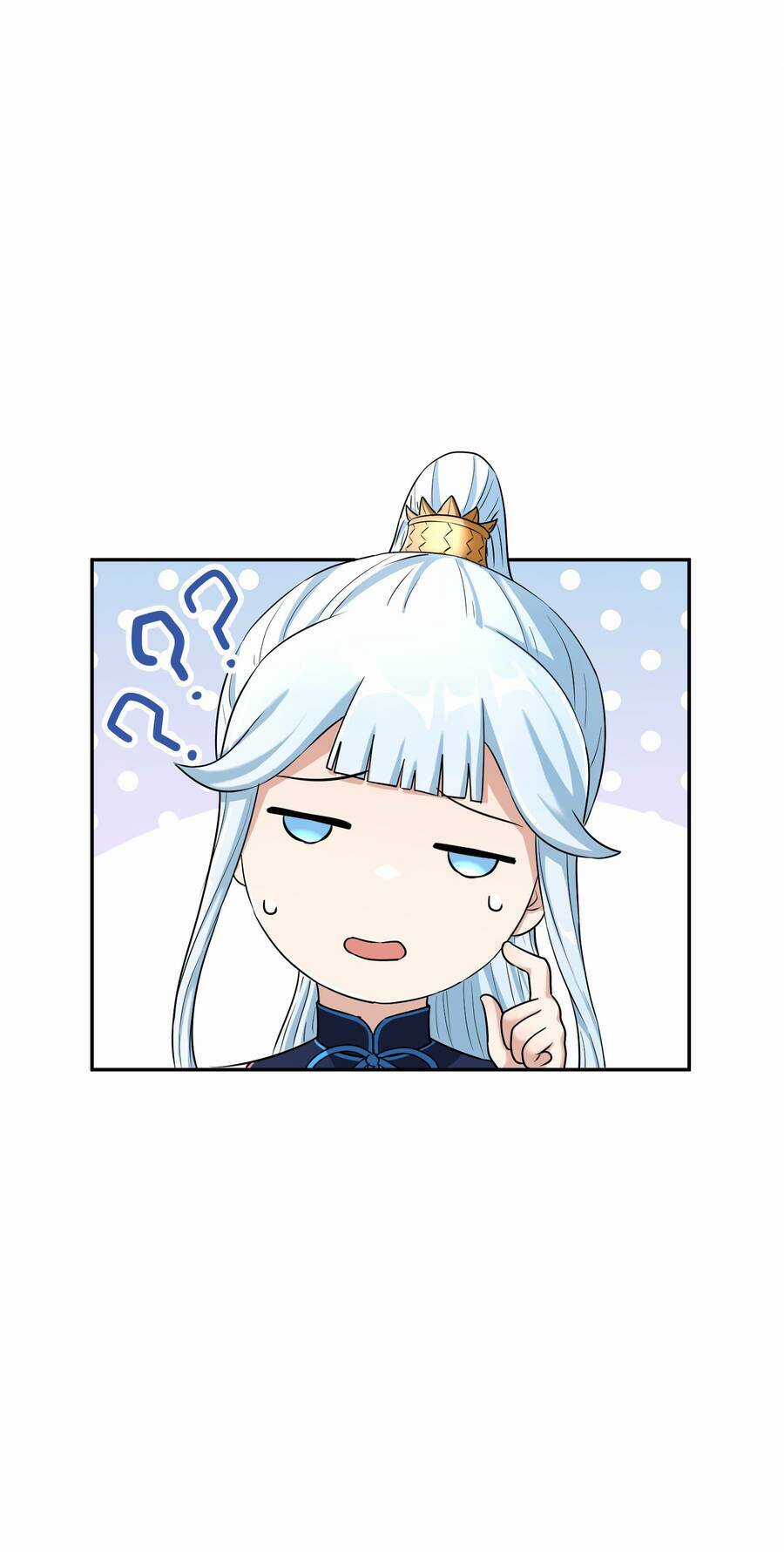 Nhập Hồn Ma Đạo Tổ Sư - Chapter 6 - Trang 45