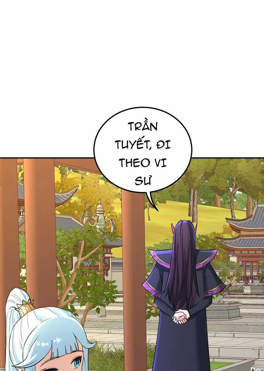 Nhập Hồn Ma Đạo Tổ Sư - Chapter 6 - Trang 46